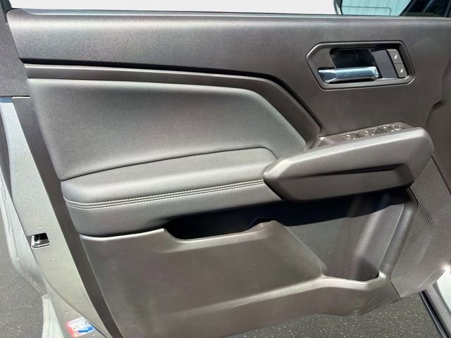 New 2026 GMC Canyon Elevation w/ Convenience Package RWD image 16