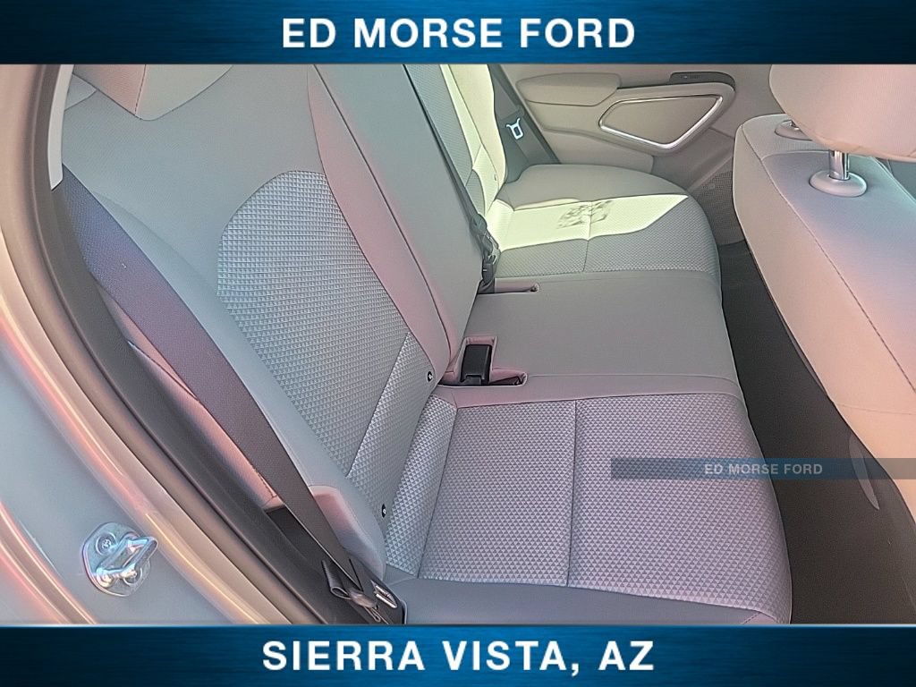 Certified 2025 Kia Soul LX FWD image 34
