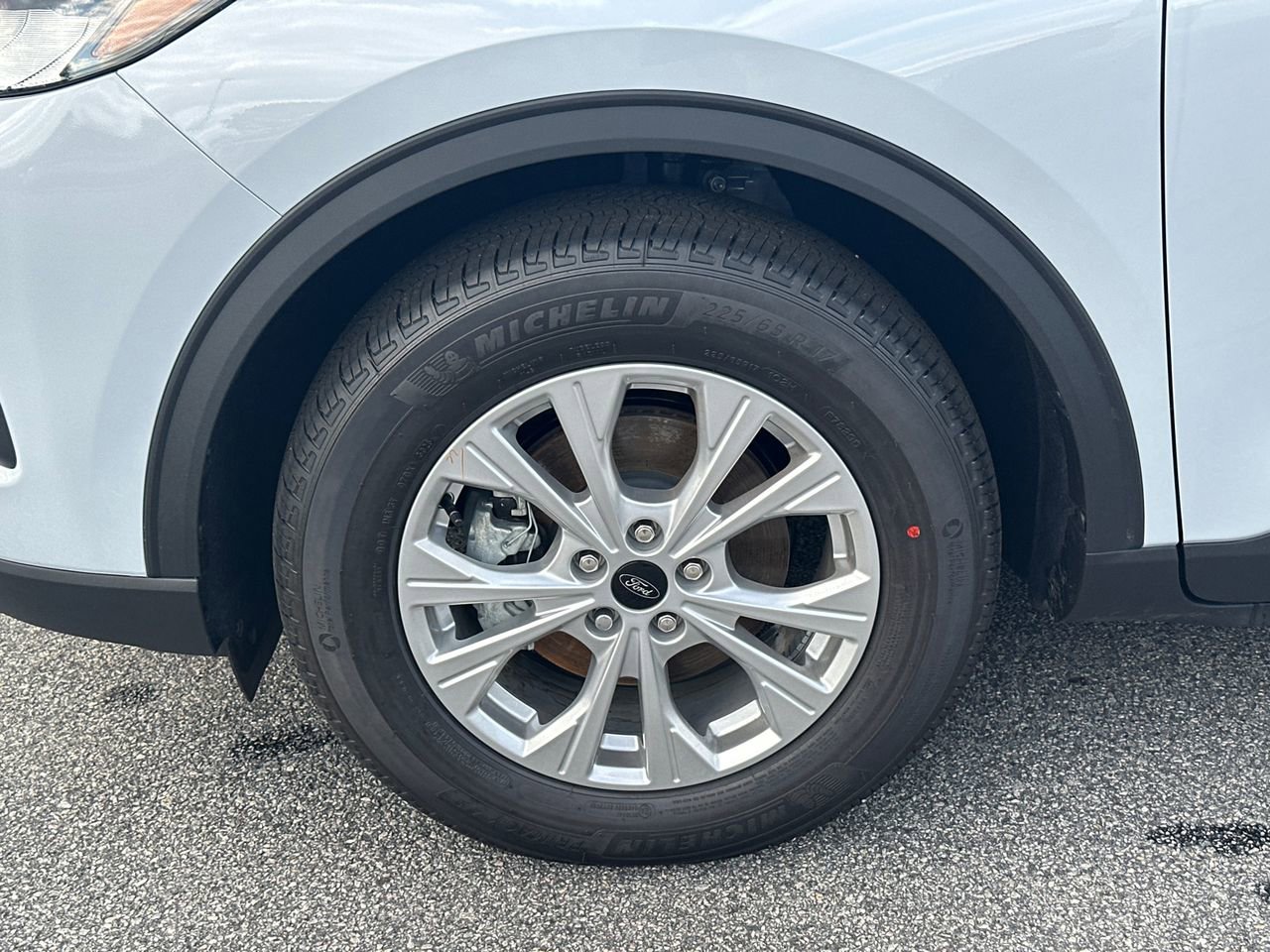 New 2026 Ford Escape Active FWD image 41