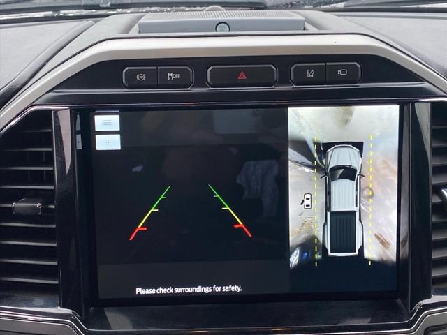 Used 2022 Ford F450 Lariat w/ Lariat Ultimate Package image 17