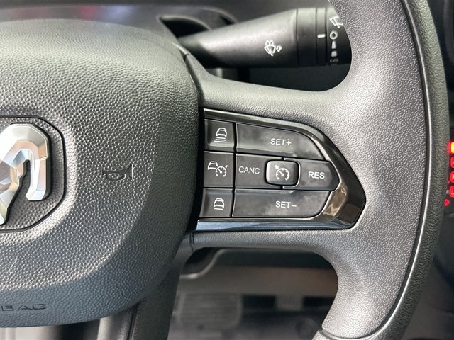 Used 2024 RAM ProMaster 3500 w/ Convenience Group FWD image 21