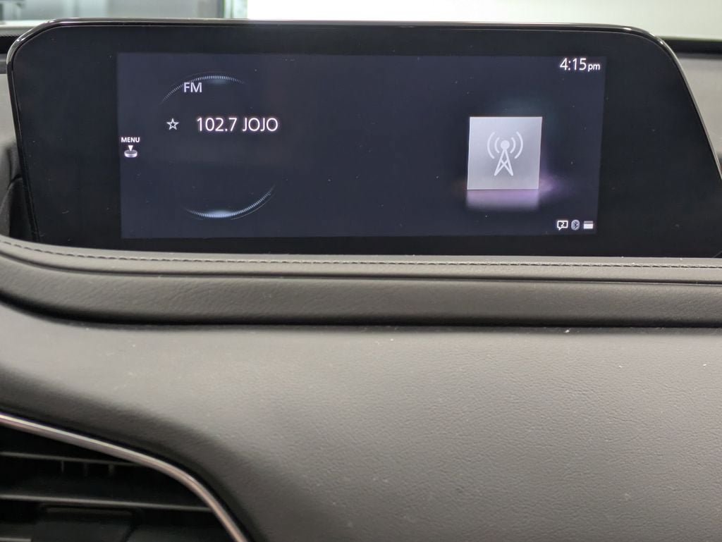 Used 2023 MAZDA CX-30 AWD 2.5 S w/ Preferred Package image 13
