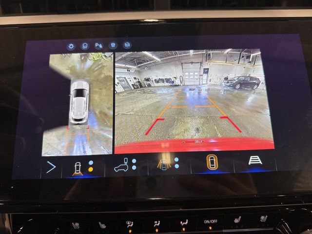 New 2027 Chevrolet Bolt RS w/ Technology Package image 15