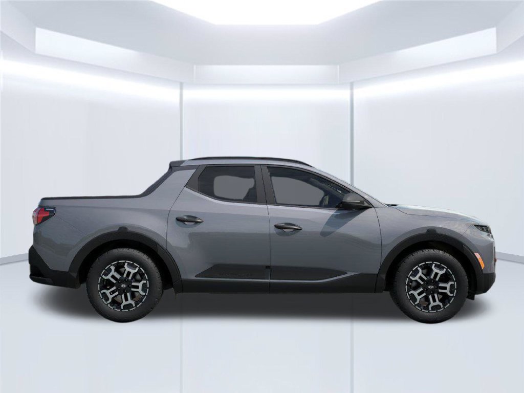 New 2026 Hyundai Santa Cruz XRT AWD/4WD image 7