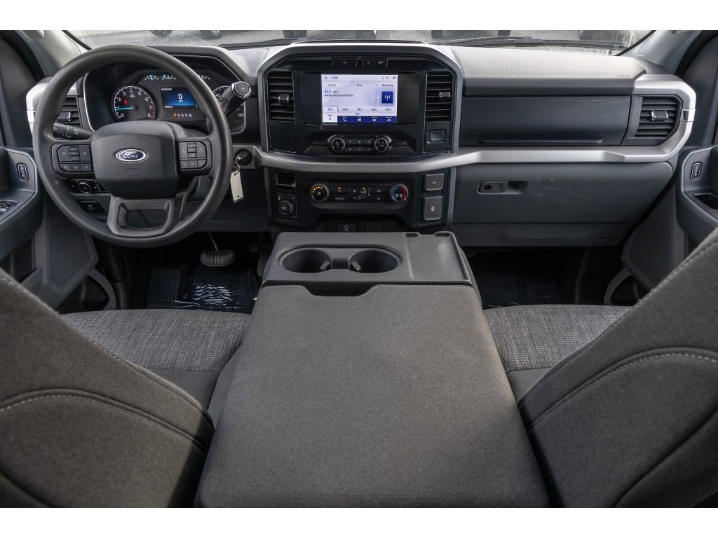 Used 2023 Ford F150 XLT image 12