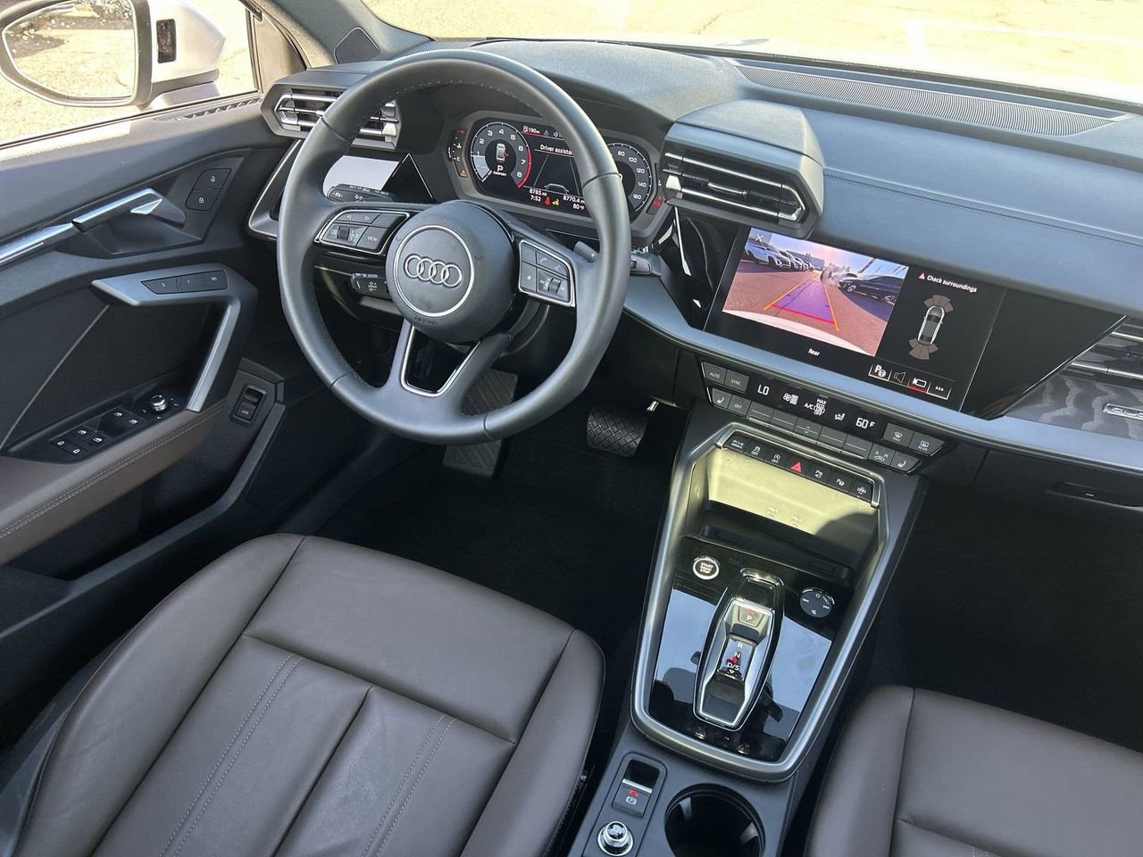 Used 2025 Audi A3 2.0T Premium w/ Convenience Package image 11