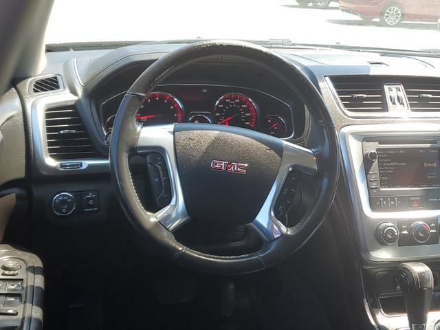 Used 2016 GMC Acadia SLE AWD/4WD image 12