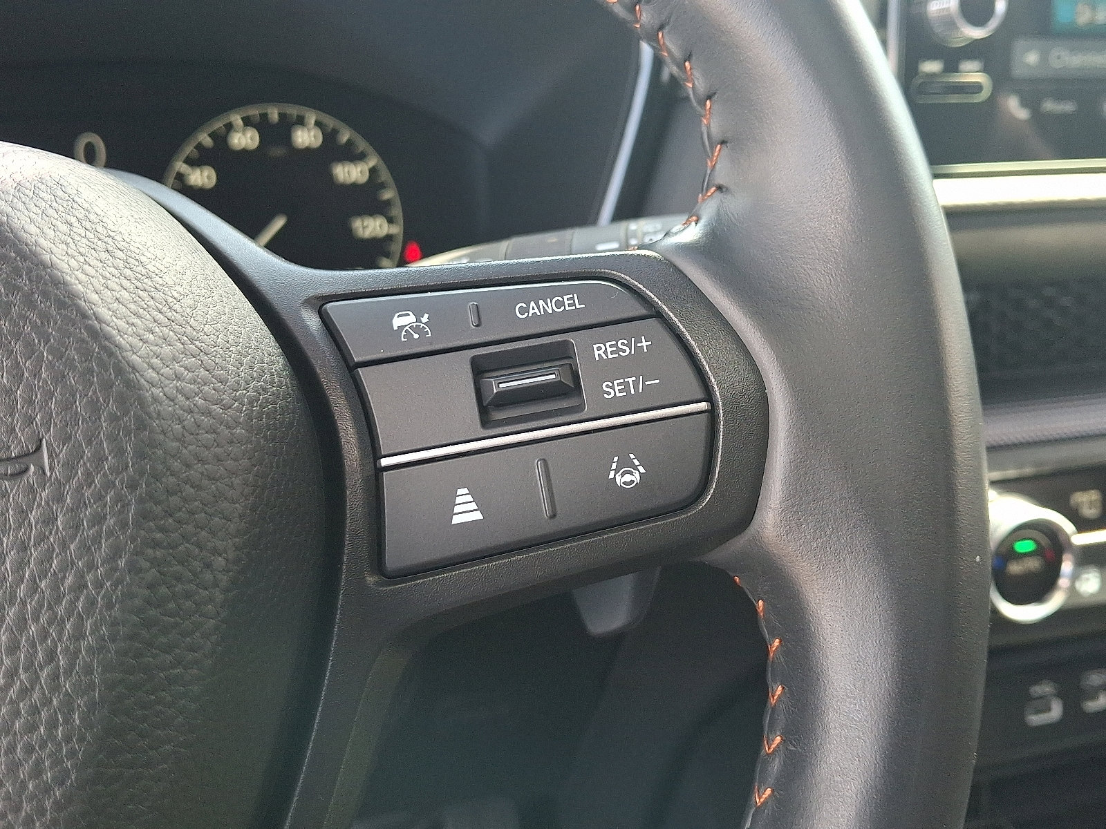 Used 2024 Honda CR-V Sport-L image 23
