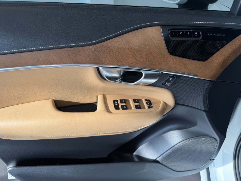 Used 2019 Volvo XC90 T6 Inscription w/ Advanced Package AWD/4WD image 29