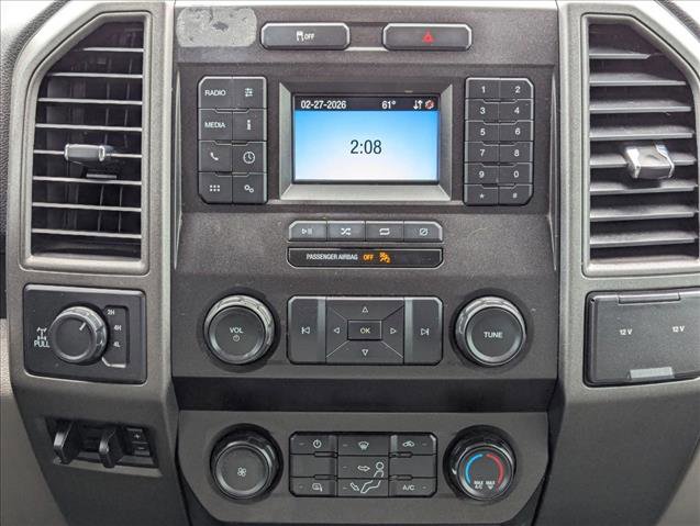 Used 2022 Ford F250 XL w/ Power Equipment Group image 13