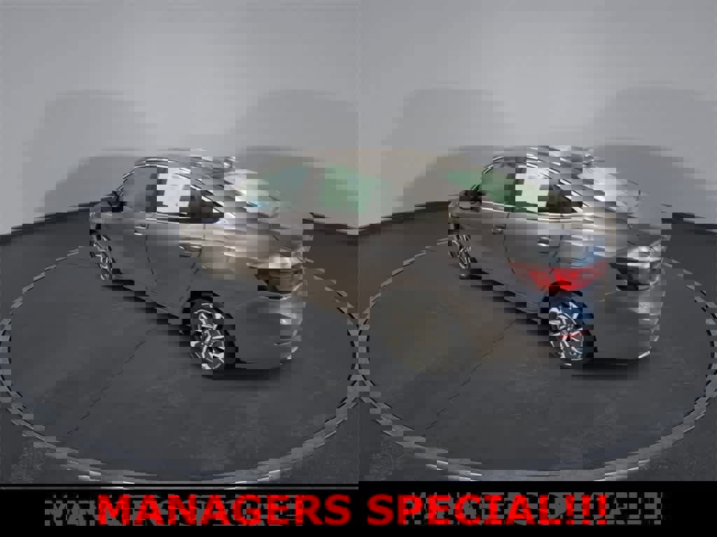 Used 2020 Honda Insight Touring image 6