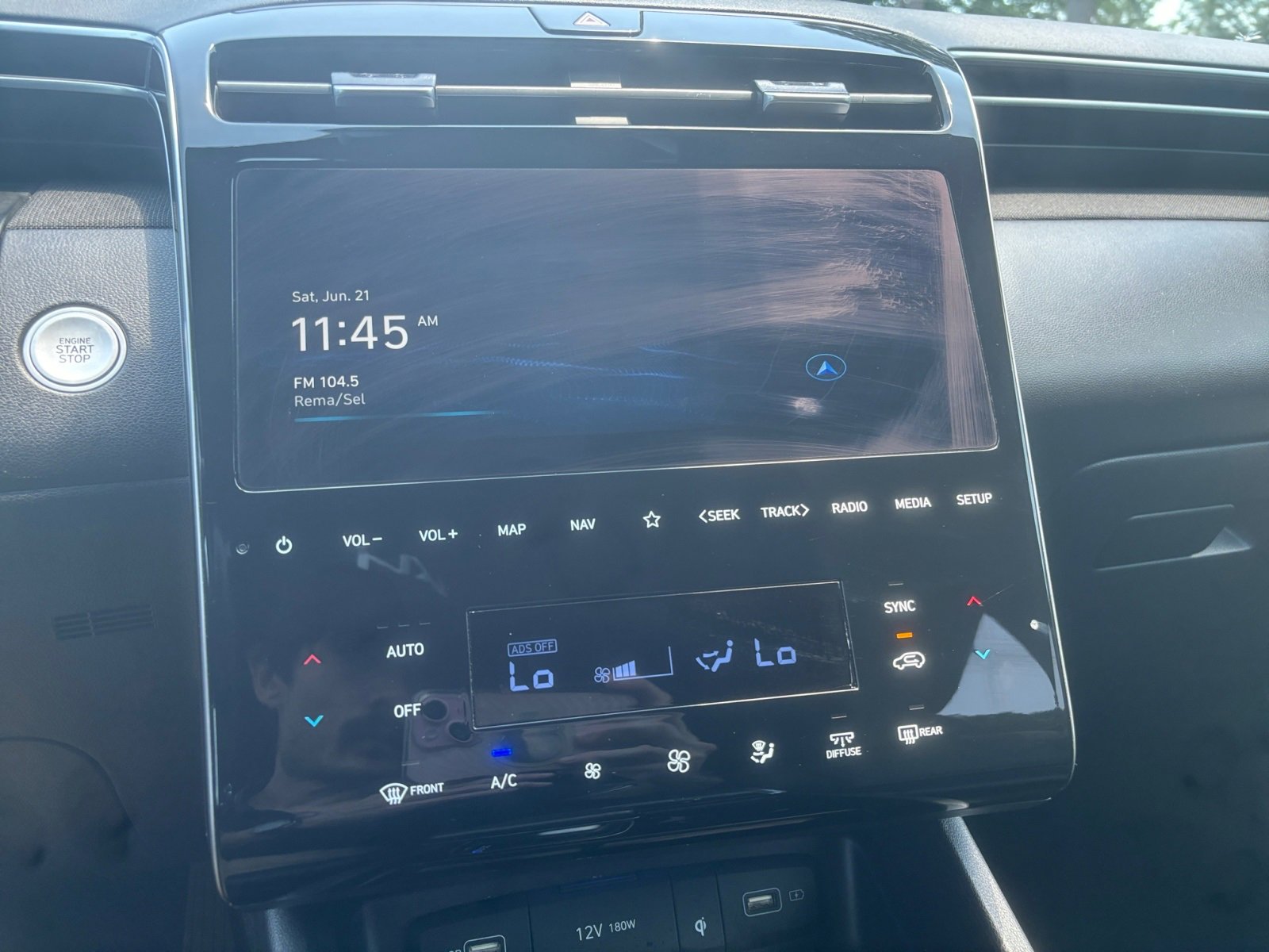 Used 2024 Hyundai Tucson XRT image 26