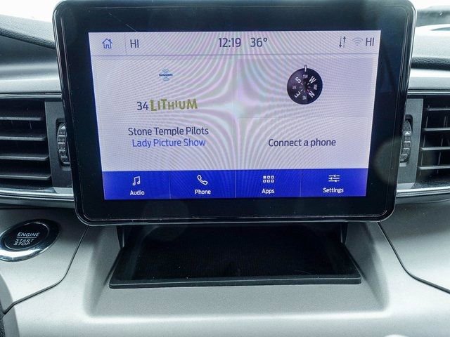 Used 2023 Ford Explorer XLT w/ Equipment Group 202A image 16