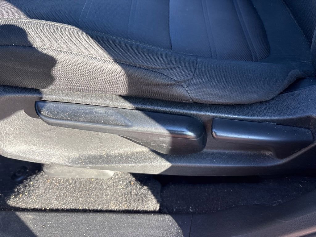 Used 2021 Honda CR-V Special Edition image 18