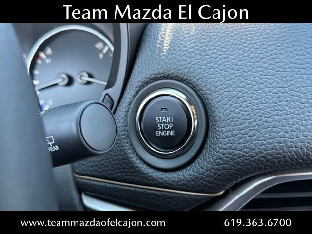 New 2026 MAZDA CX-90 3.3 Turbo w/ Preferred Package image 14