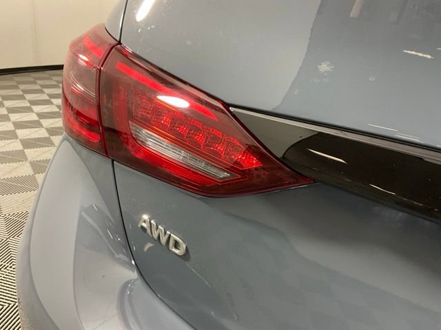 Used 2024 INFINITI Q50 Red Sport 400 image 41