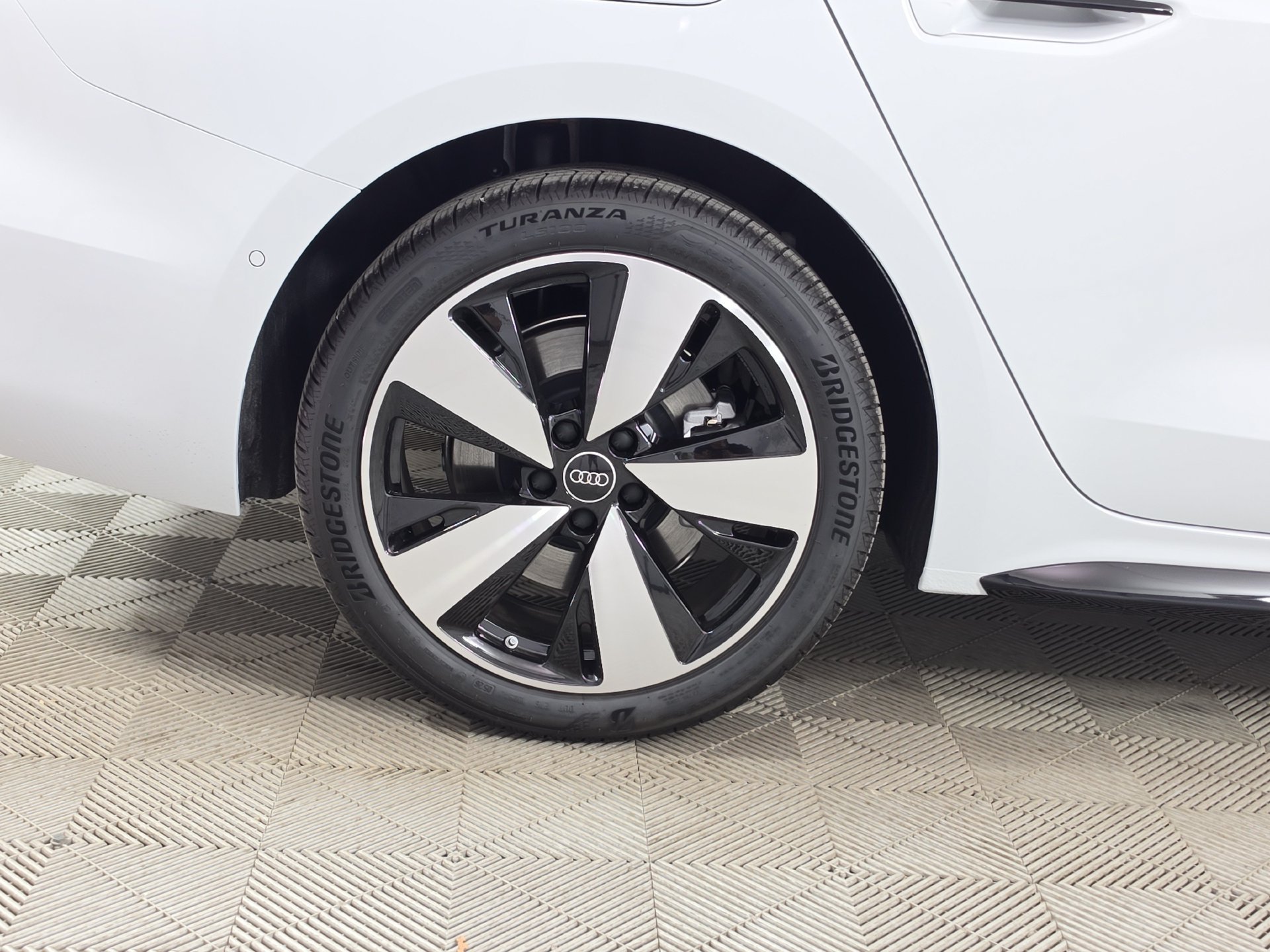 New 2026 Audi A5 Prestige AWD/4WD image 9