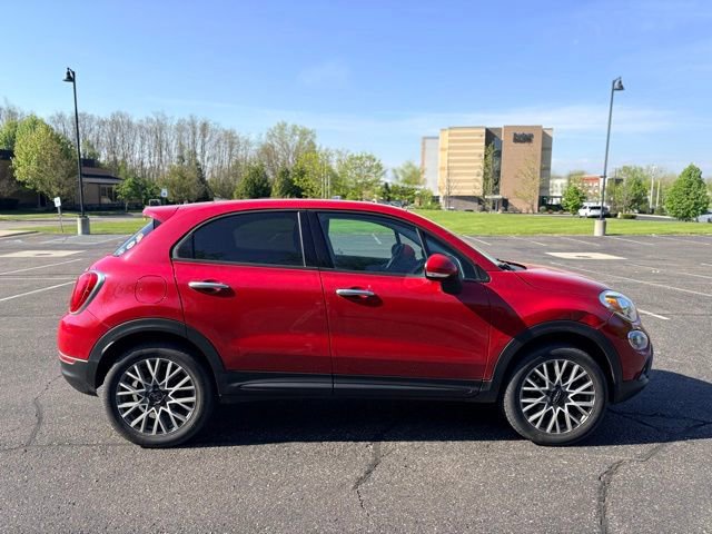 Used 2016 FIAT 500X Trekking AWD/4WD image 6