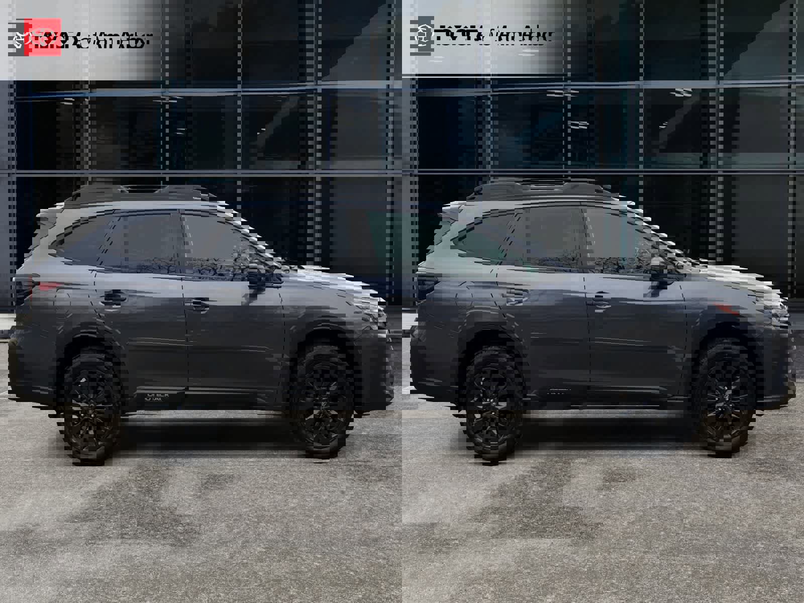 Used 2023 Subaru Outback Onyx Edition image 13