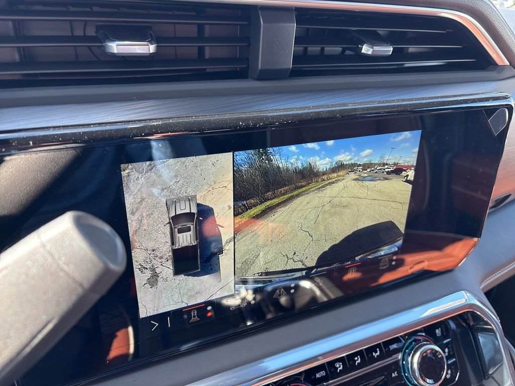 New 2026 GMC Sierra 2500 Denali Ultimate w/ Max Trailering Package image 31