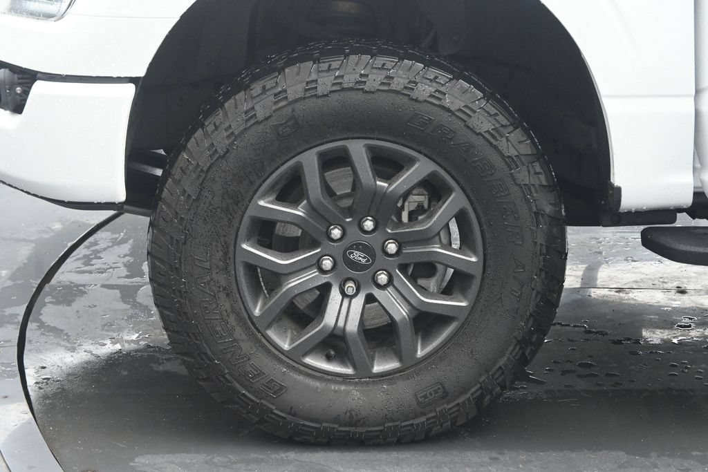 Used 2022 Ford F150 Tremor AWD/4WD image 31