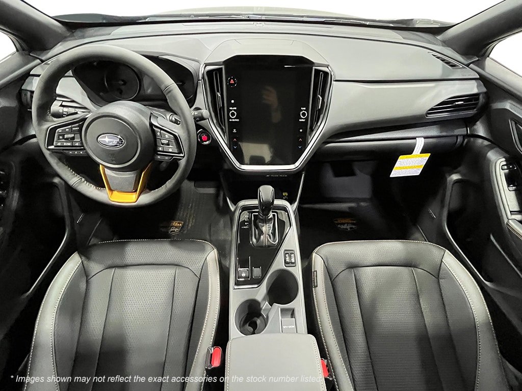 New 2026 Subaru Crosstrek 2.5i Wilderness AWD/4WD image 25