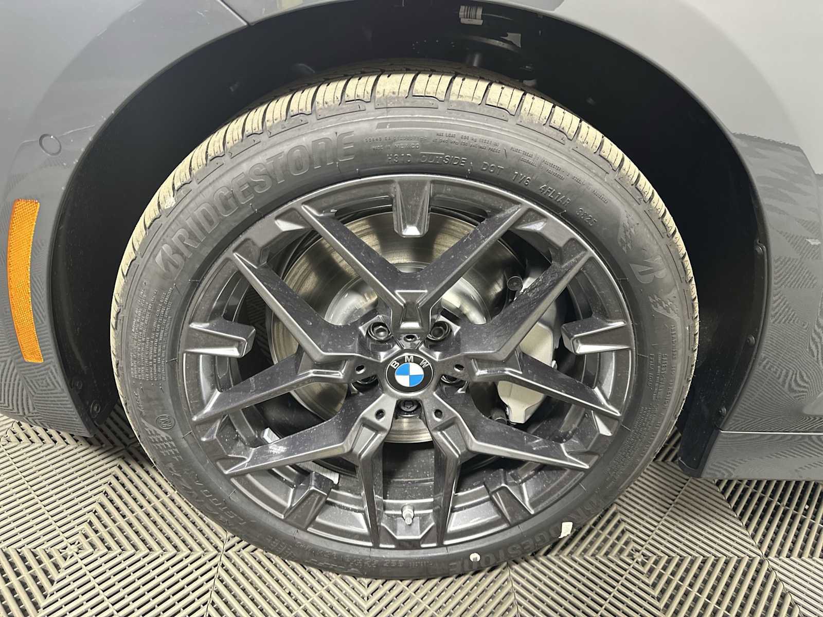 New 2026 BMW 330i xDrive Sedan w/ Convenience Package image 10