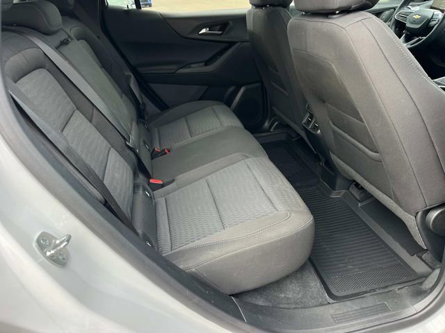 Certified 2026 Chevrolet Equinox LT image 22