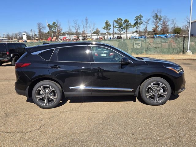 New 2026 Acura RDX SH-AWD w/ Technology Package image 17