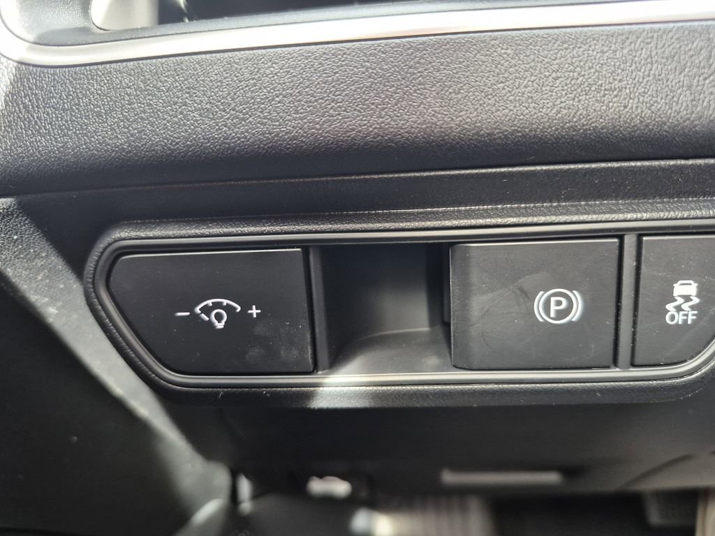 New 2026 Kia K4 LXS image 25