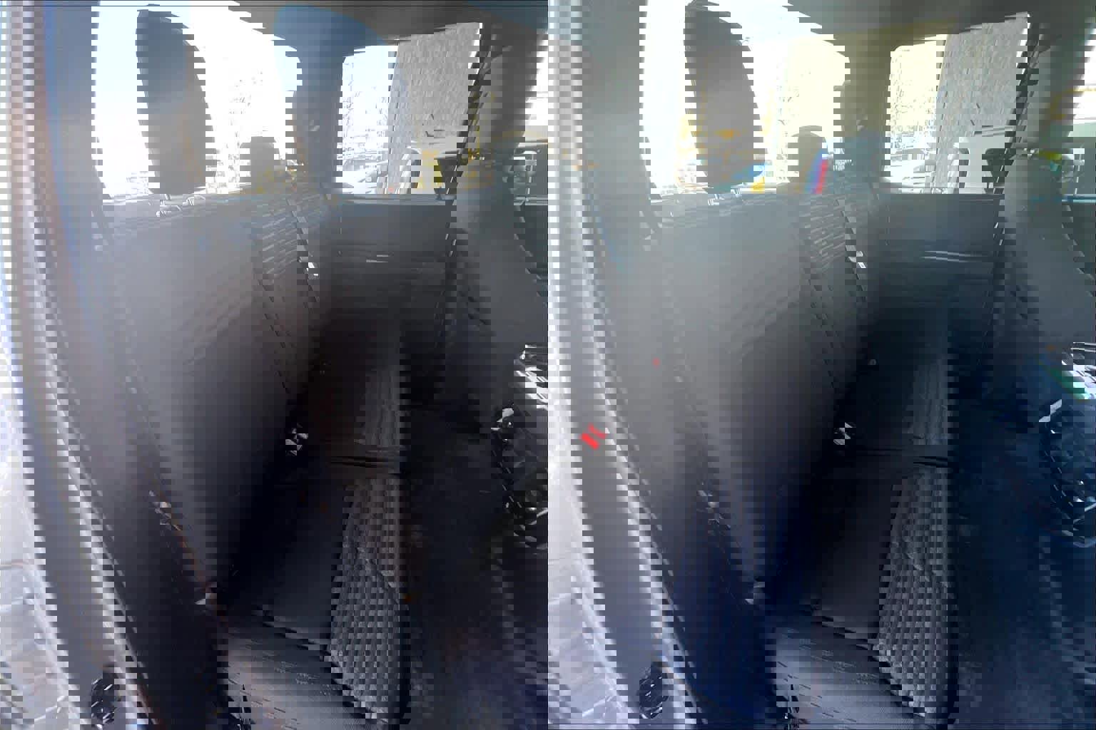 Certified 2023 Ford F150 XL w/ STX Appearance Package image 18