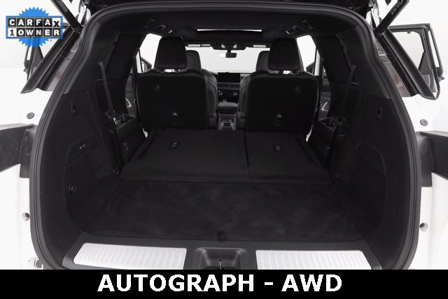Used 2022 INFINITI QX60 Autograph w/ Cargo Package image 36