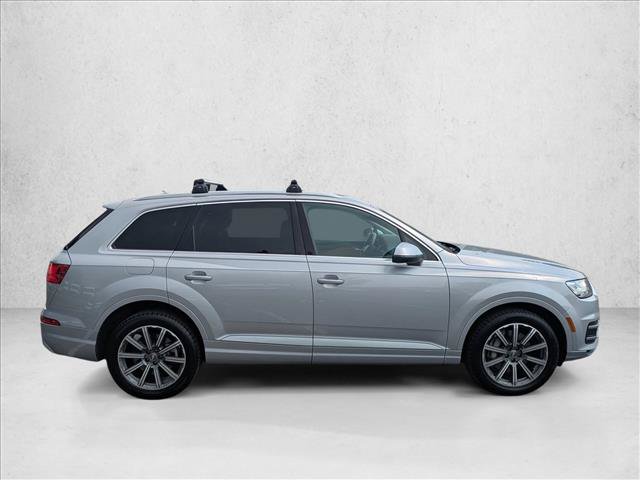 Used 2018 Audi Q7 3.0T Prestige w/ Prestige Package AWD/4WD image 4
