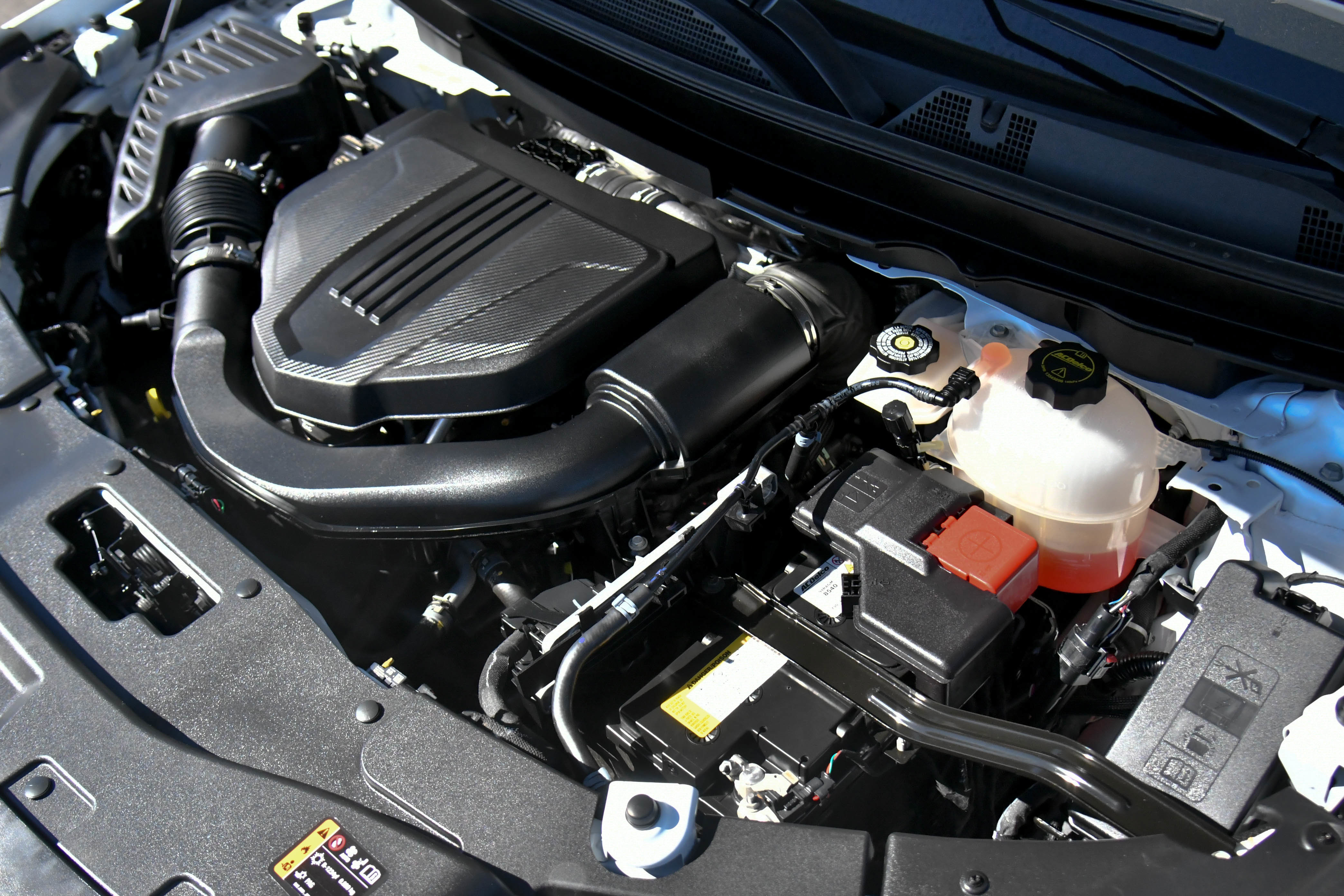 Used 2024 Chevrolet Traverse LT image 58