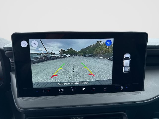 New 2026 Ford Maverick Lobo AWD/4WD image 24