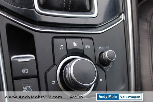 Used 2019 MAZDA CX-5 Signature image 46