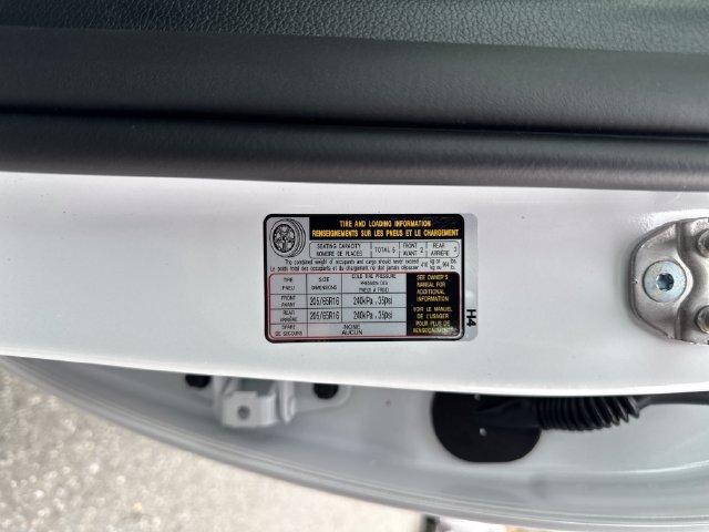 New 2026 Hyundai Sonata SE FWD image 25