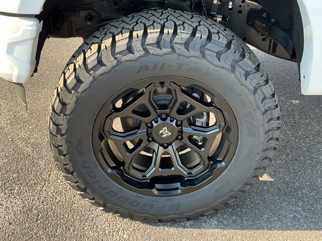New 2026 Ford F150 XLT w/ Equipment Group 303A High AWD/4WD image 11