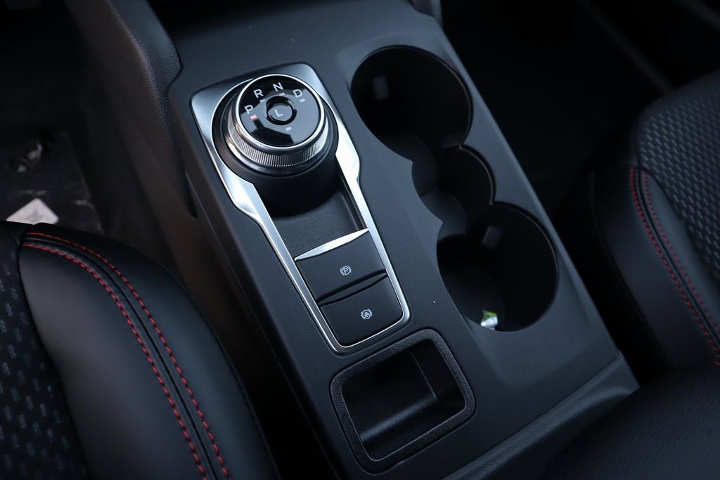 New 2026 Ford Escape ST-Line w/ Tech Pack #1 image 9