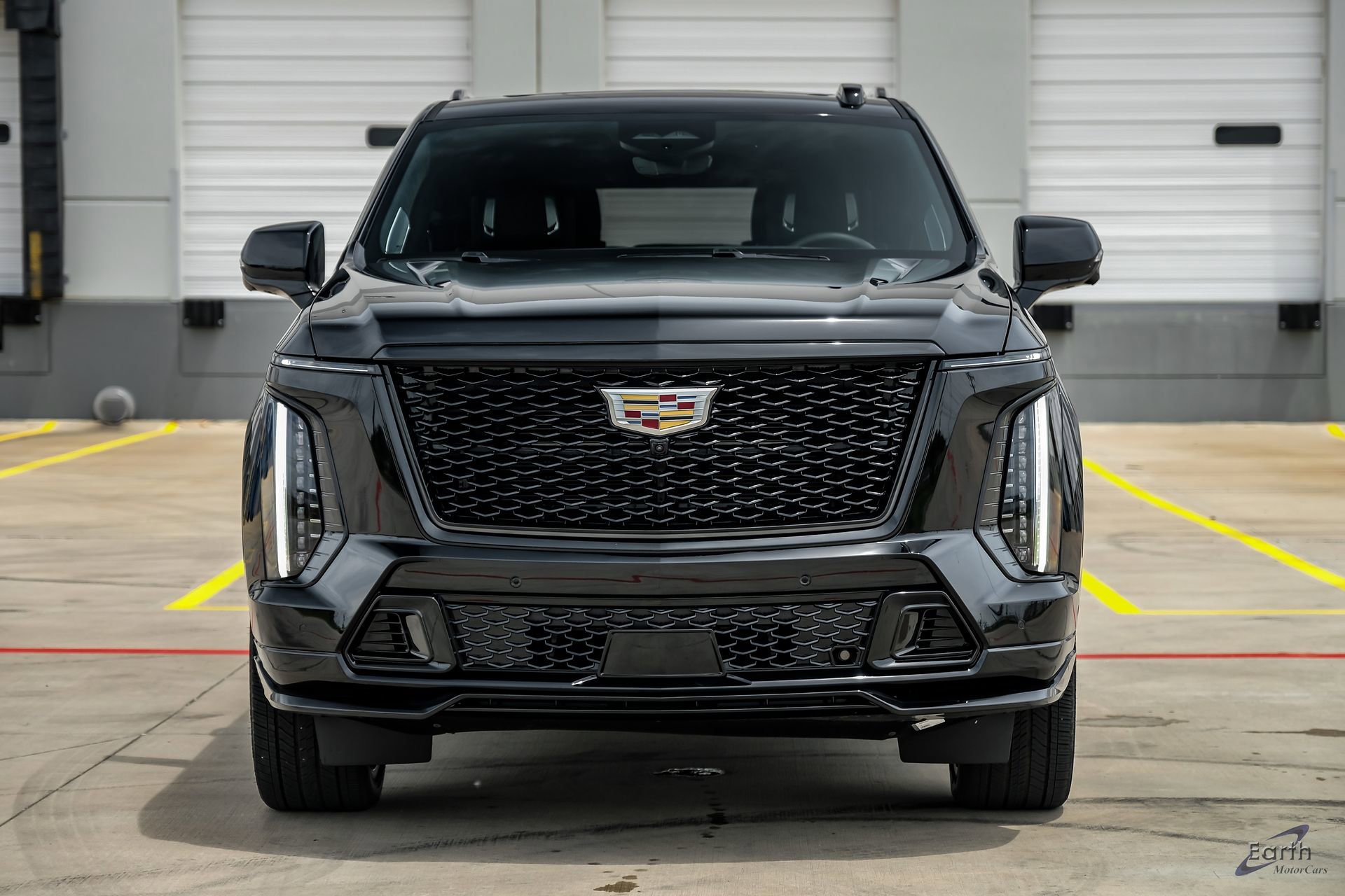 Used 2025 Cadillac Escalade V AWD/4WD image 29