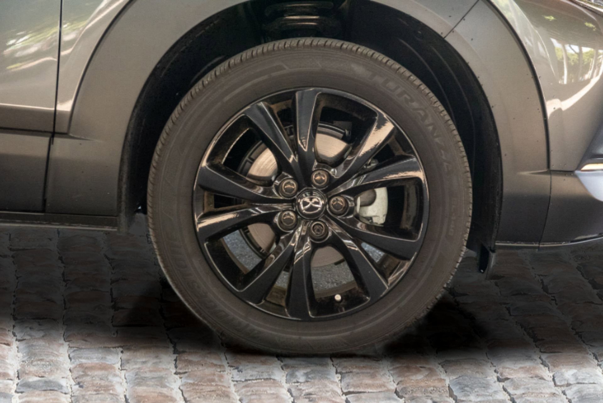 New 2024 MAZDA CX-30 2.5 Turbo w/ Premium Package image 36