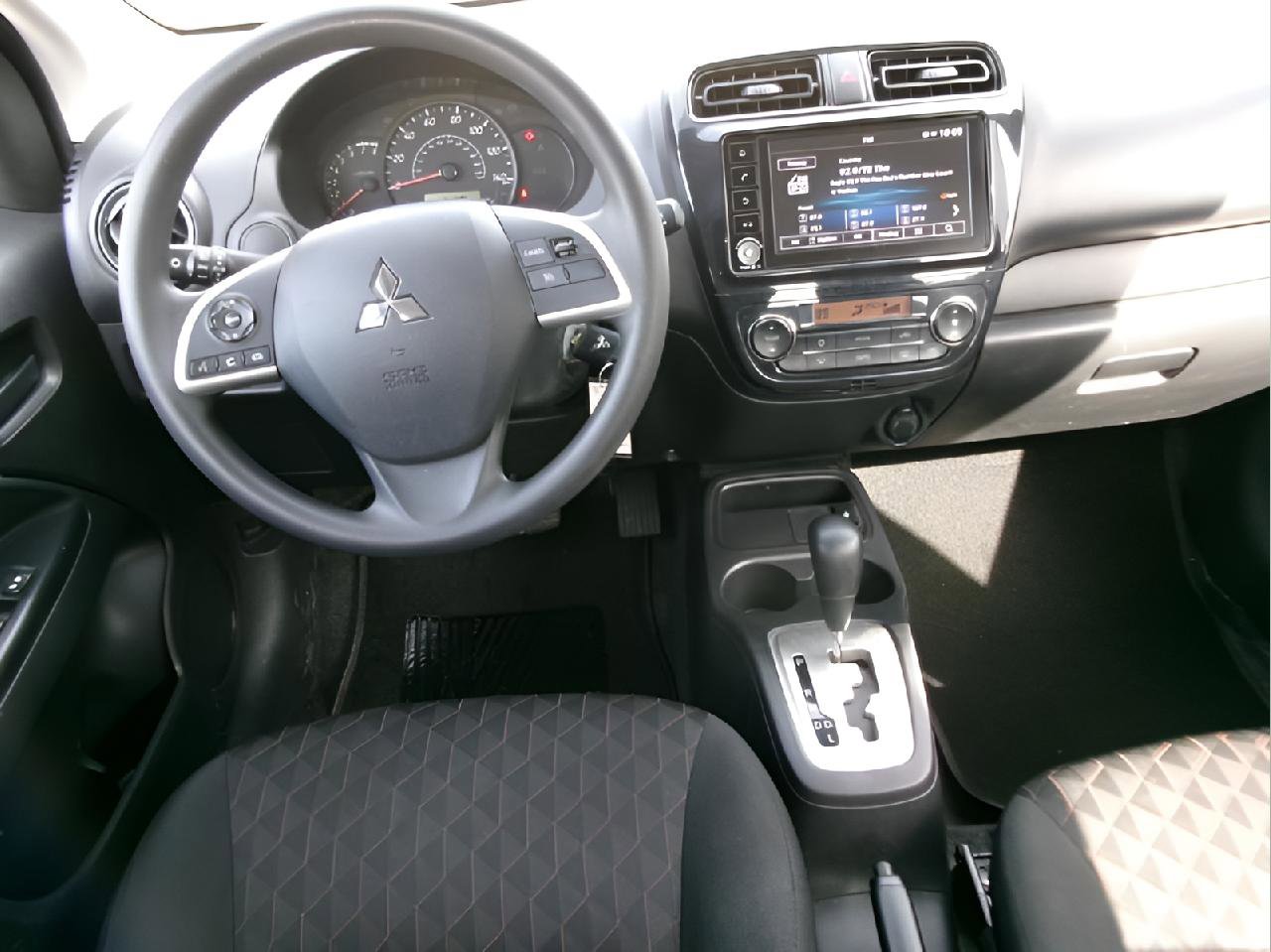 Used 2024 Mitsubishi Mirage ES image 11