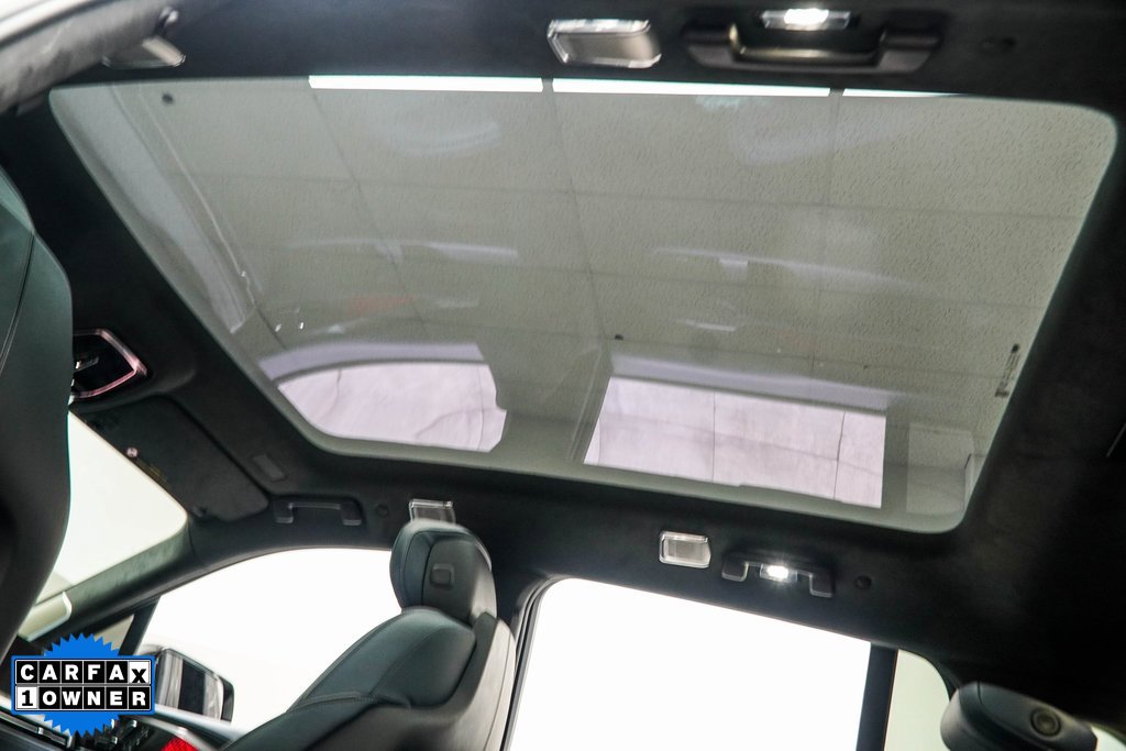 Used 2025 Cadillac Escalade IQ Luxury 2 image 46