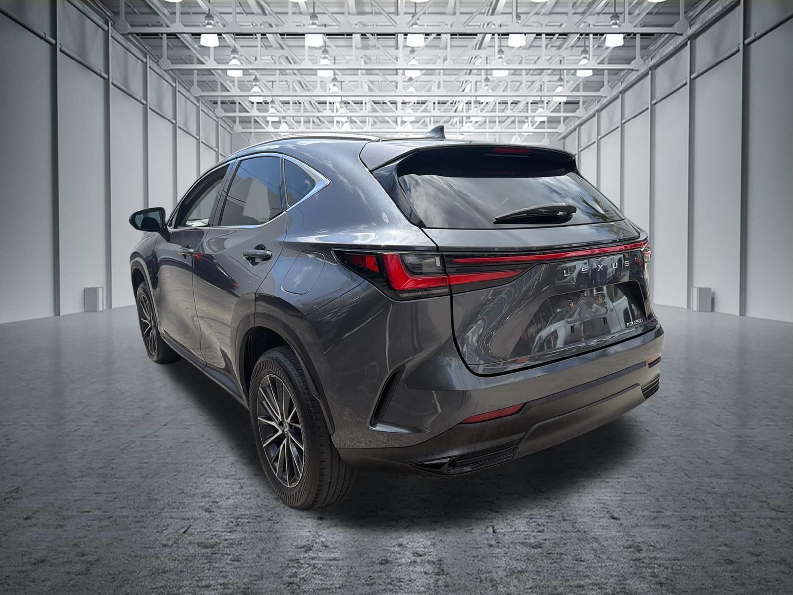 Used 2024 Lexus NX 250 FWD w/ Cold Area Package image 15