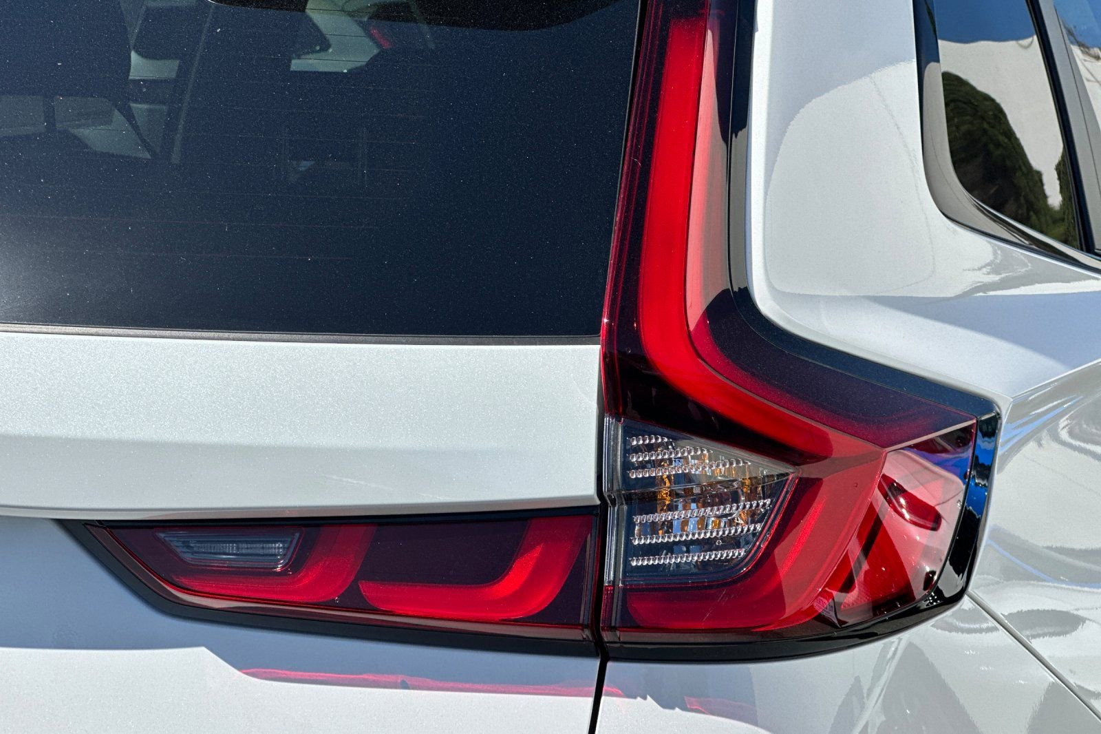 New 2026 Honda CR-V Sport-L image 33
