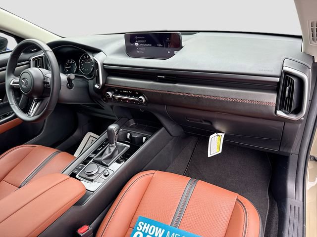 Certified 2025 MAZDA CX-50 Meridian Edition w/ Apex Package image 34