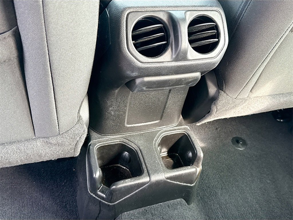 Used 2021 Jeep Wrangler Unlimited Sport image 27