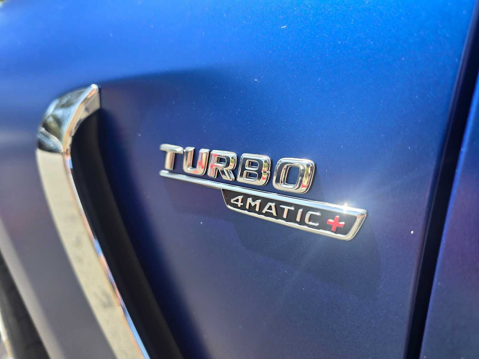 New 2026 Mercedes-Benz CLE 53 AMG 4MATIC Coupe image 16