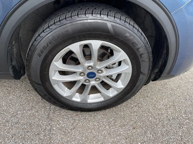 Used 2020 Ford Escape SE AWD/4WD image 38