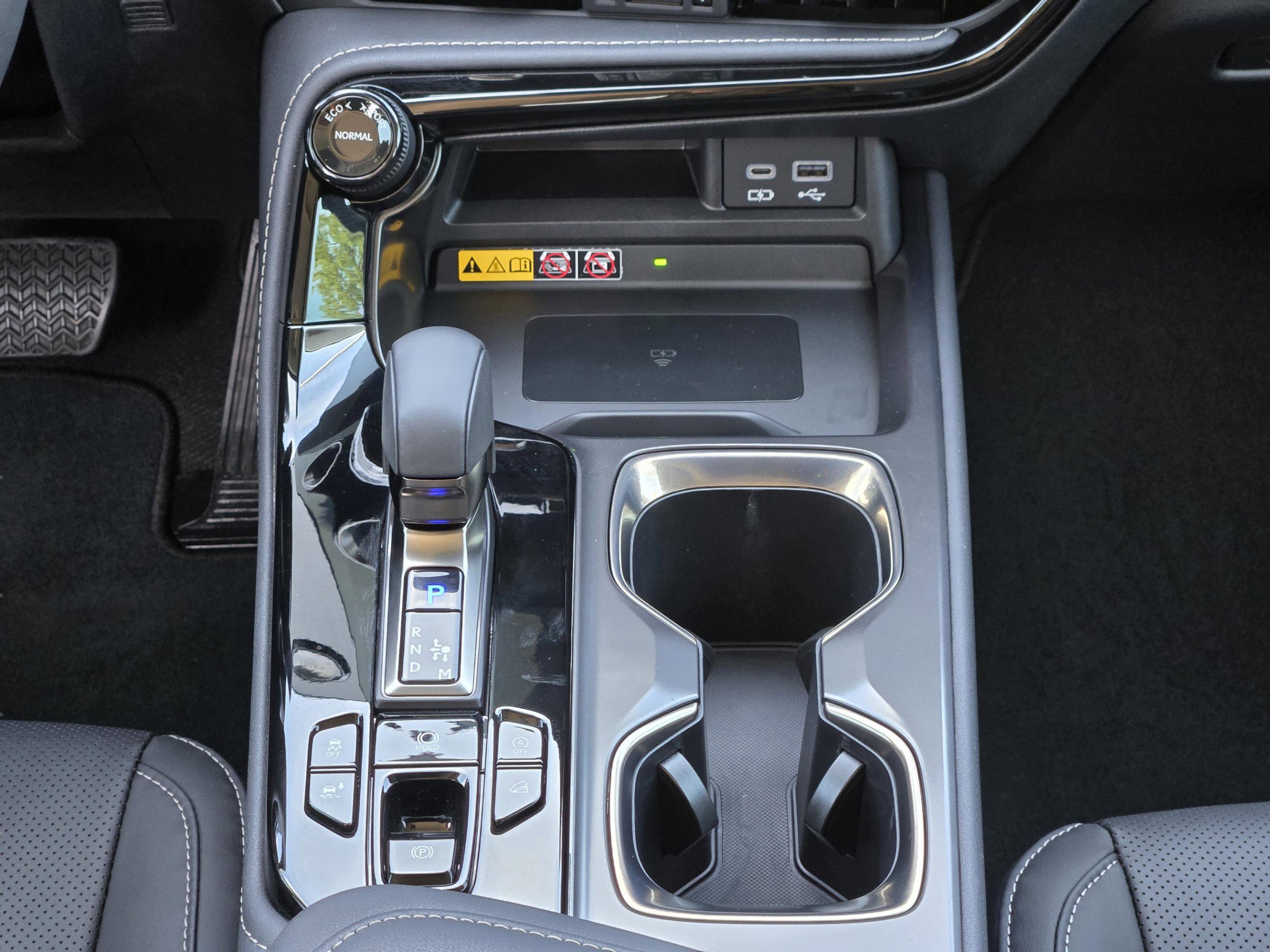 Used 2024 Lexus NX 350 AWD image 17